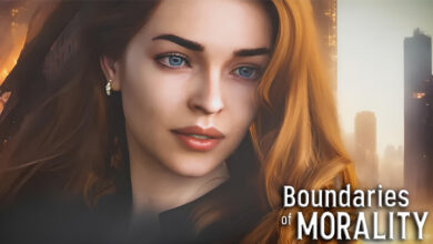 Image Boundaries of Morality