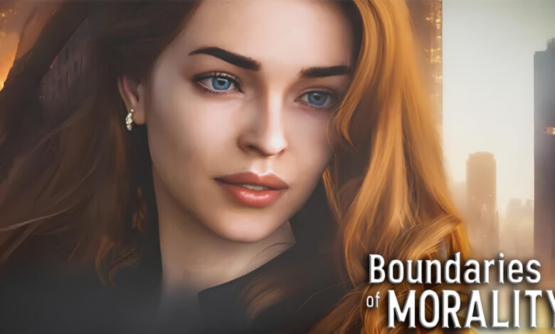Image Boundaries of Morality