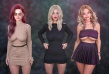 Image Cursed Affection