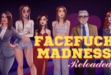 Image Facefuck Madness Reloaded