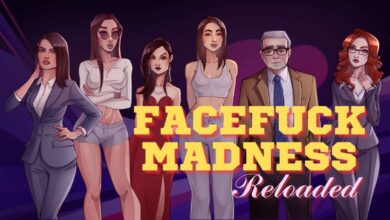 Image Facefuck Madness Reloaded