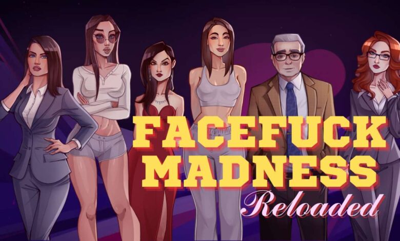 Image Facefuck Madness Reloaded