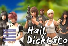 Image Hail Dicktator