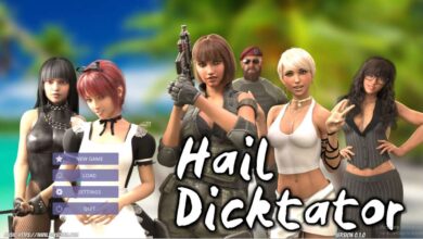 Image Hail Dicktator