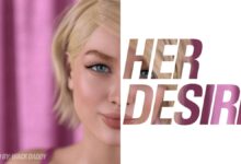 Image Her Desire