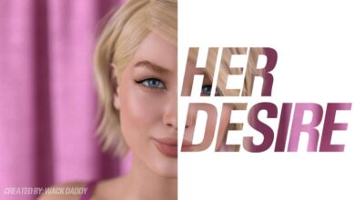 Image Her Desire