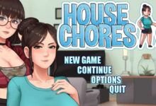 Image House Chores