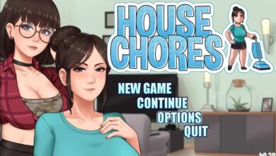 Image House Chores