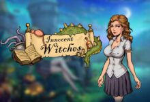 Image Innocent Witches