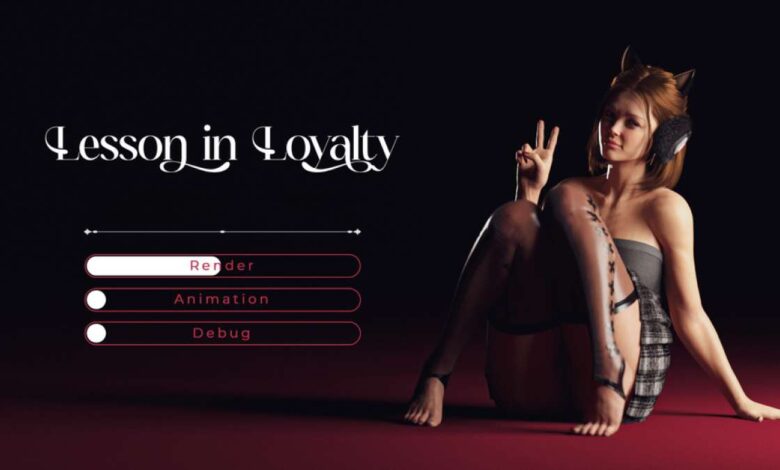 Image Lesson in Loyalty