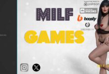 Image MILF Games