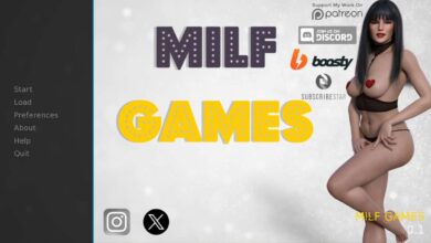 Image MILF Games