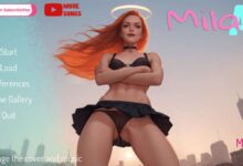 Image Mila AI