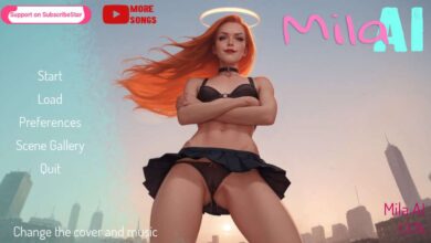 Image Mila AI