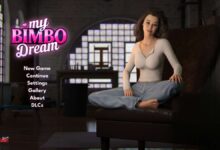 Image My Bimbo Dream