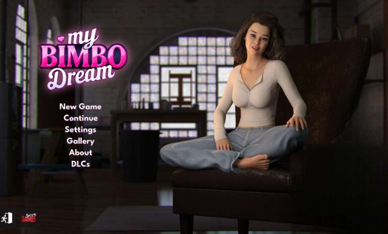 Image My Bimbo Dream