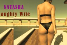 Image Natasha Naughty Wife