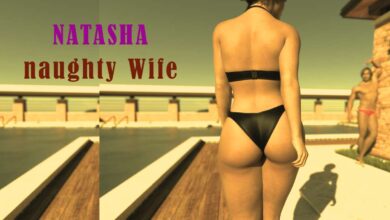Image Natasha Naughty Wife