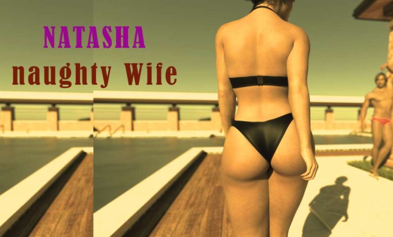 Image Natasha Naughty Wife