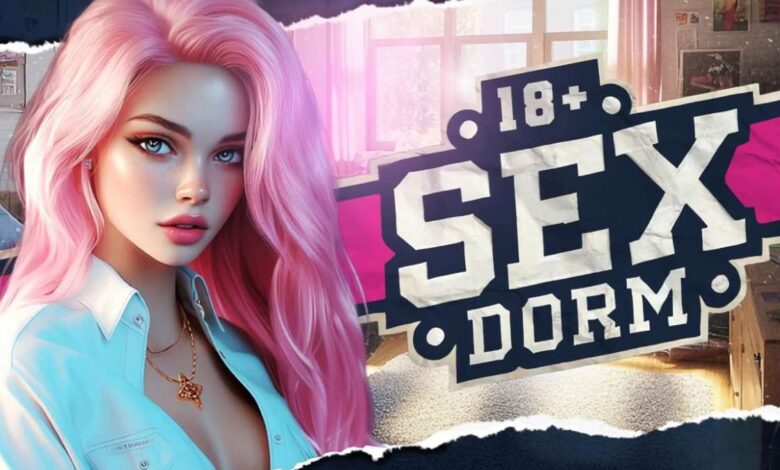 Image Sex Dorm
