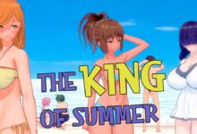 Image The King of Summer