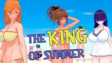 Image The King of Summer
