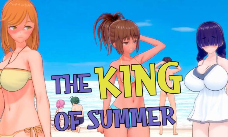 Image The King of Summer