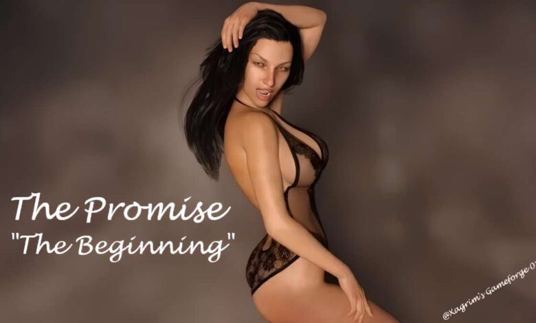Image The Promise