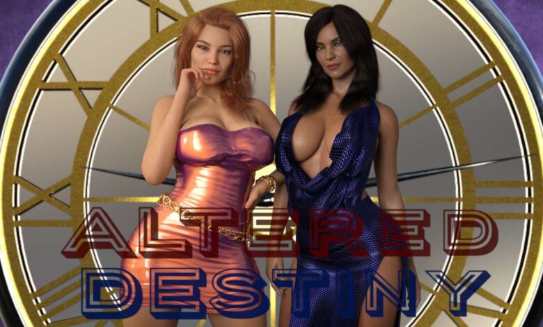 Image Altered Destiny