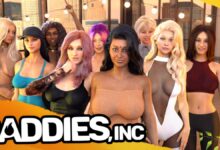 Image Baddies Inc