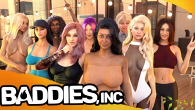 Image Baddies Inc