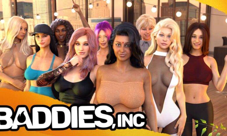 Image Baddies Inc