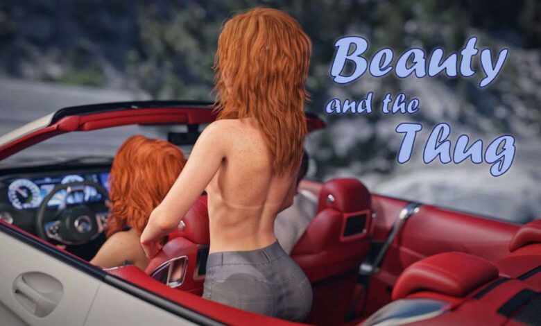 Image Beauty and the Thug