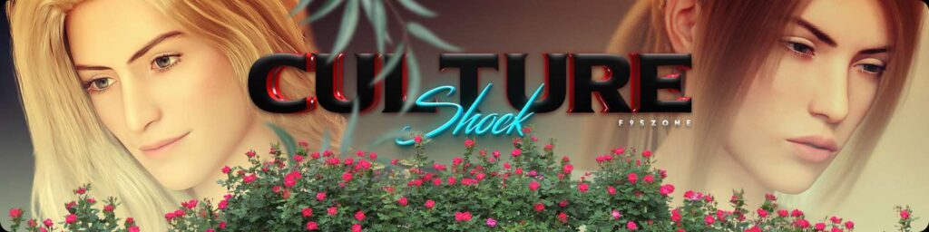 Culture Shock logo