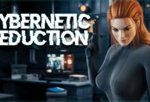 Image ybernetic Seduction