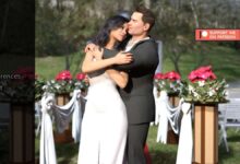 Image The Adored Marriage