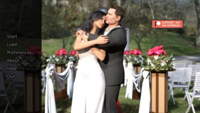 Image The Adored Marriage