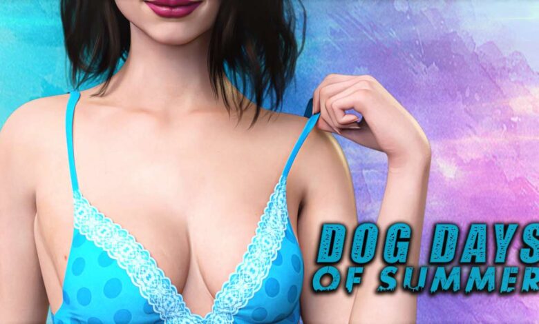 Image Dog Days of Summer
