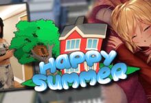 Image Happy Summer