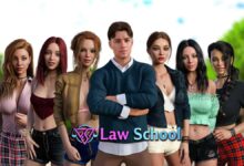 Image Law School
