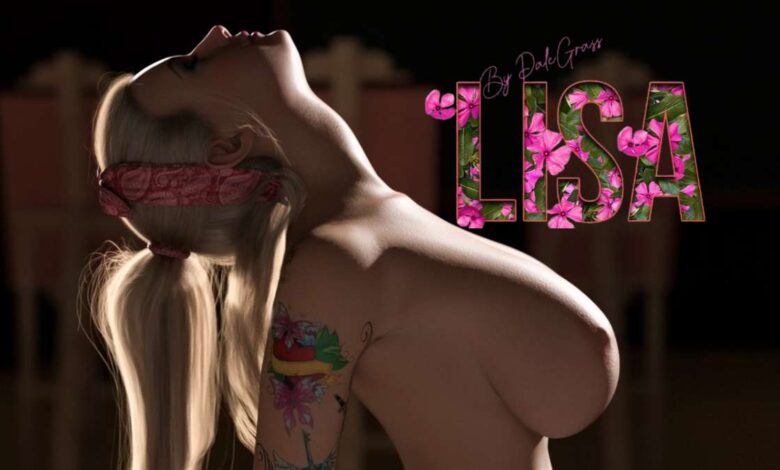 Image Lisa