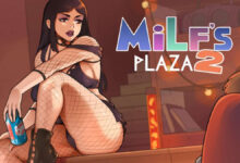 Image MILF's Plaza 2