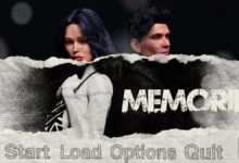 Image Memories