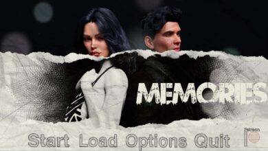 Image Memories
