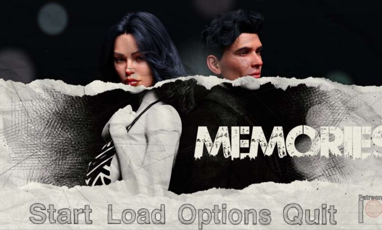 Image Memories