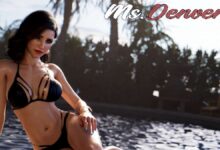 Image Ms.Denvers