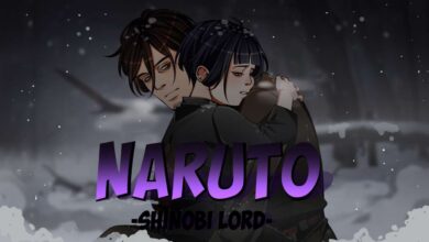 Image Naruto