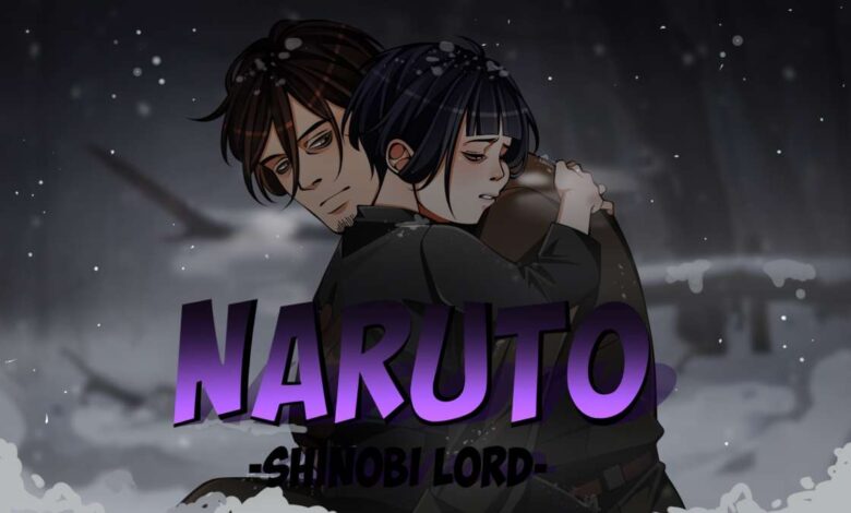 Image Naruto