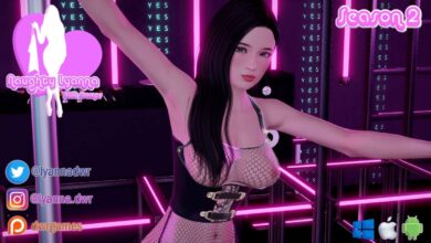 Image Naughty Lyanna