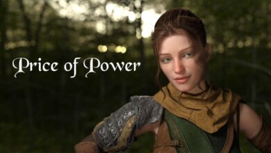 Image Price of Power